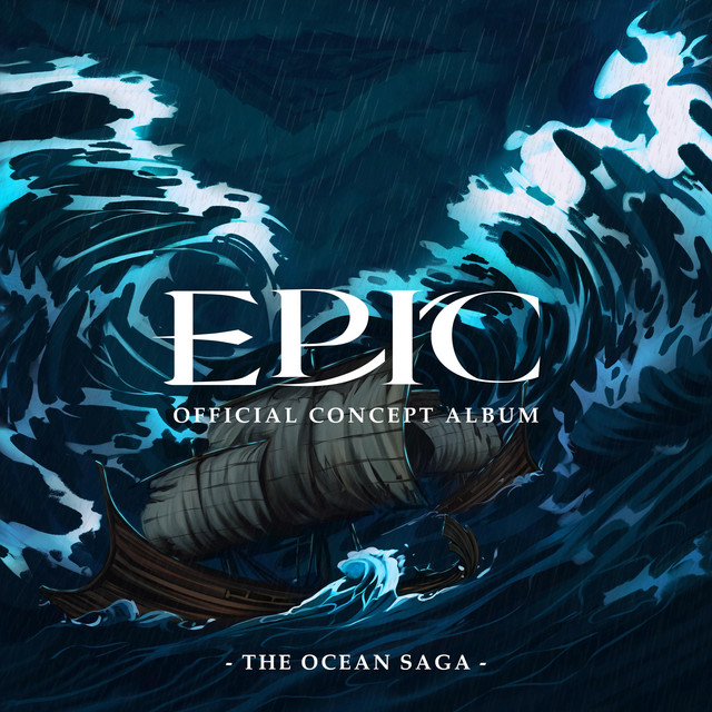 Ocean Saga